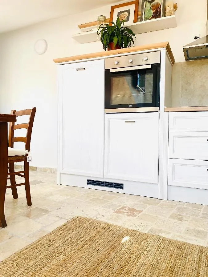 Istria Apartment - 3 Minutes From The Beach Novigrad