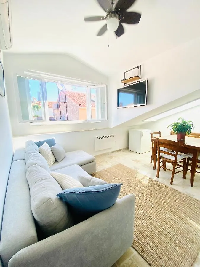 Istria Apartment - 3 Minutes From The Beach Novigrad
