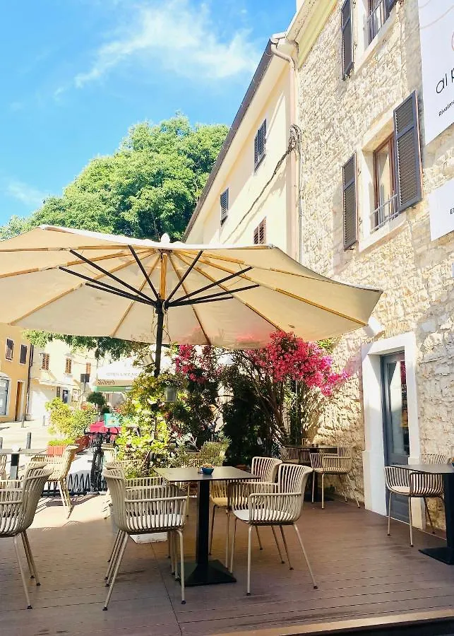 Istria Apartment - 3 Minutes From The Beach Novigrad   Novigrad (Istria)