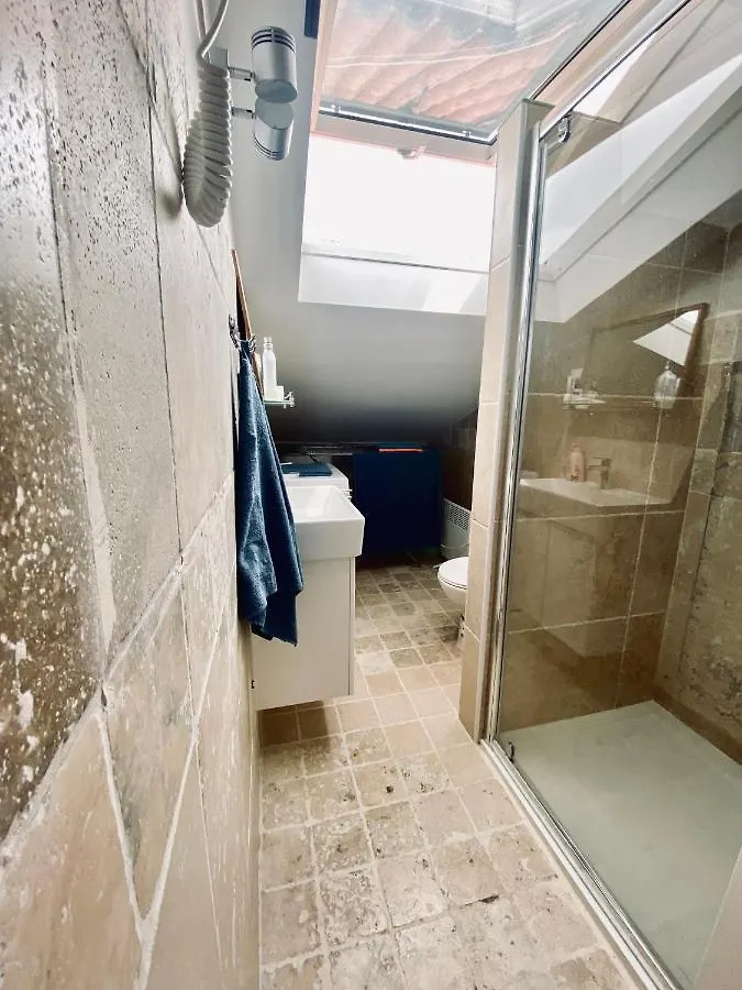 Istria Apartment - 3 Minutes From The Beach Novigrad   Novigrad (Istria)