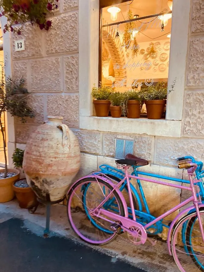 Istria Apartment - 3 Minutes From The Beach Novigrad  Novigrad (Istria)