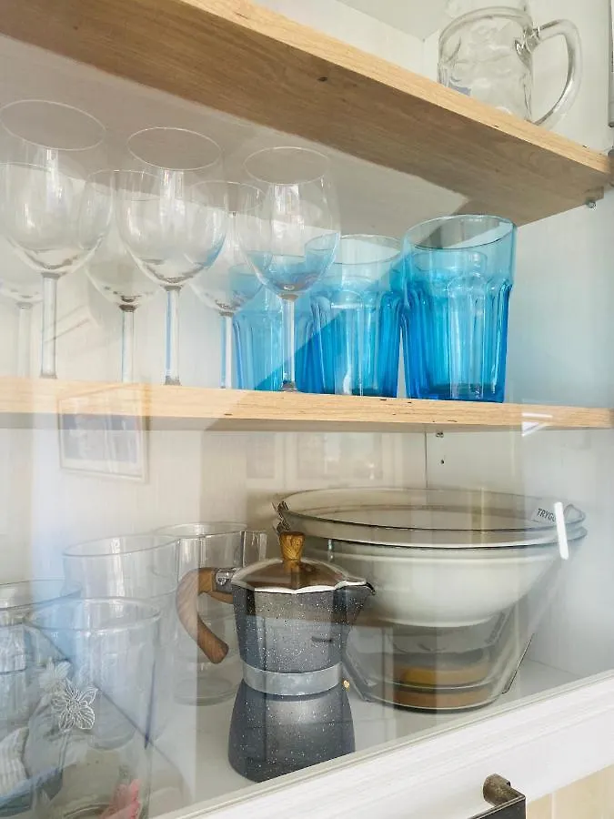 Istria Apartment - 3 Minutes From The Beach Novigrad Istria 0*,  Kroatië