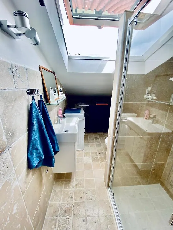 Istria Apartment - 3 Minutes From The Beach Novigrad  Croatia