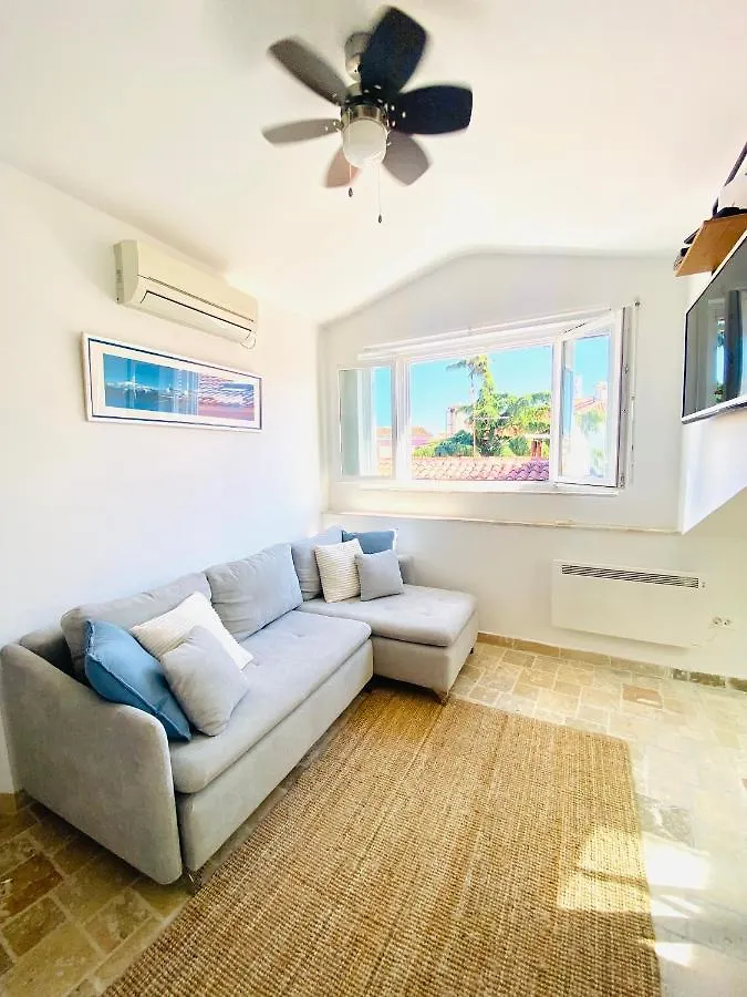 Istria Apartment - 3 Minutes From The Beach Novigrad