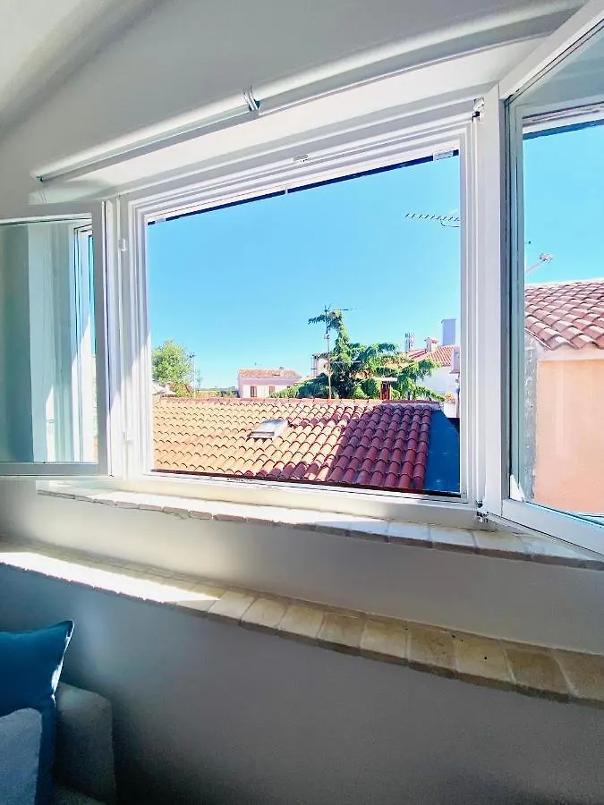 Istria Apartment - 3 Minutes From The Beach Novigrad