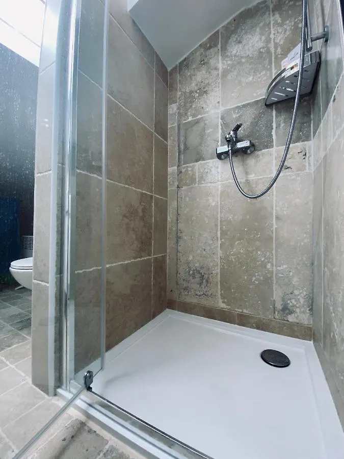 Istria Apartment - 3 Minutes From The Beach Novigrad Istria