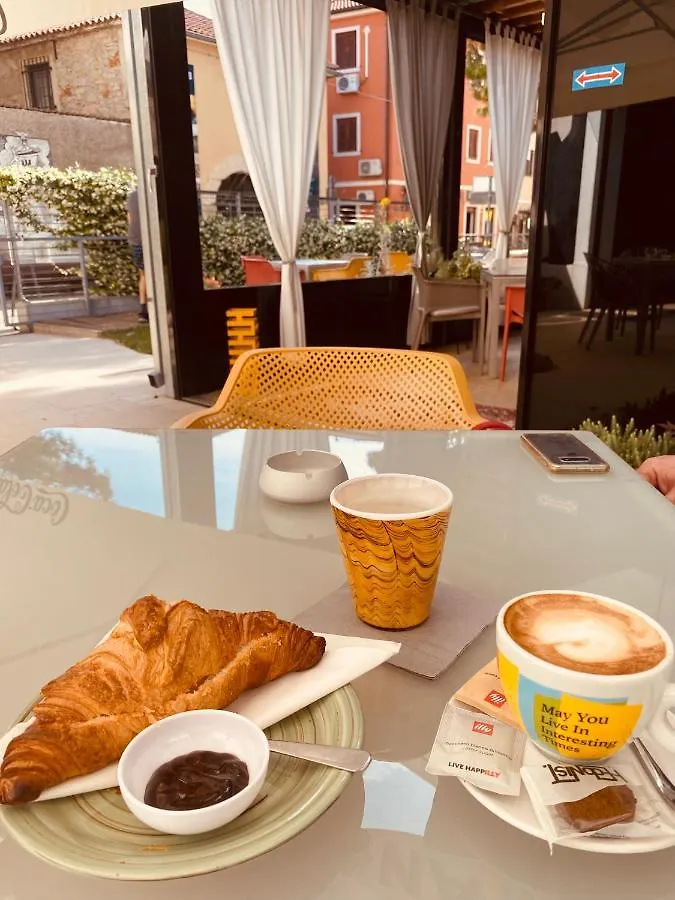Istria Apartment - 3 Minutes From The Beach Novigrad  Croatia