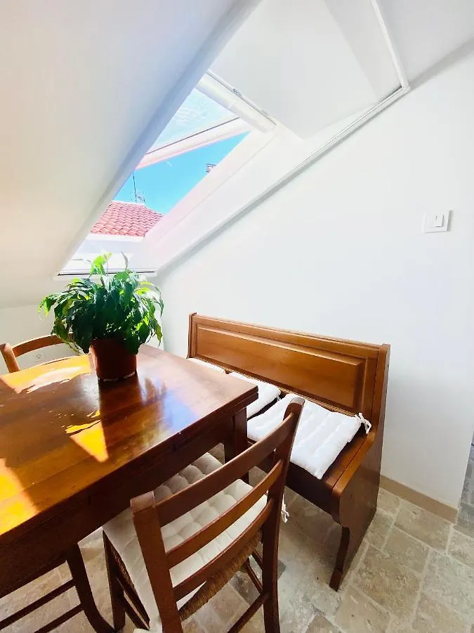 Istria Apartment - 3 Minutes From The Beach Novigrad  Novigrad (Istria)
