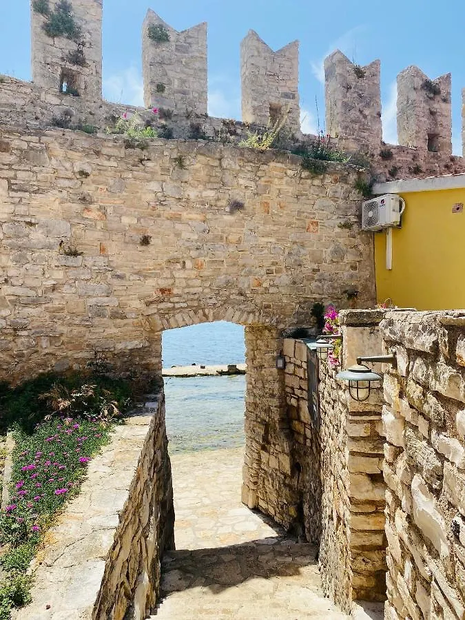 Istria Apartment - 3 Minutes From The Beach Novigrad